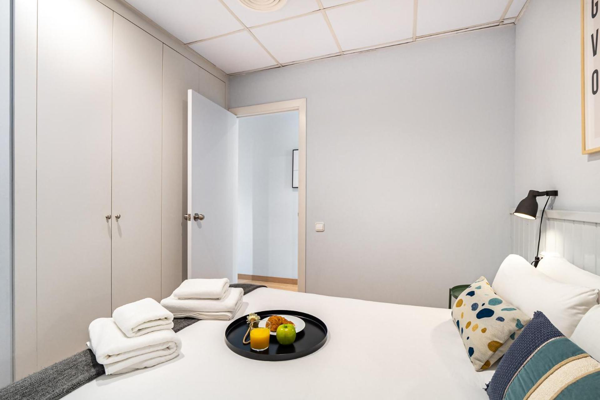 Flaugier Apartments Barcelona Room photo