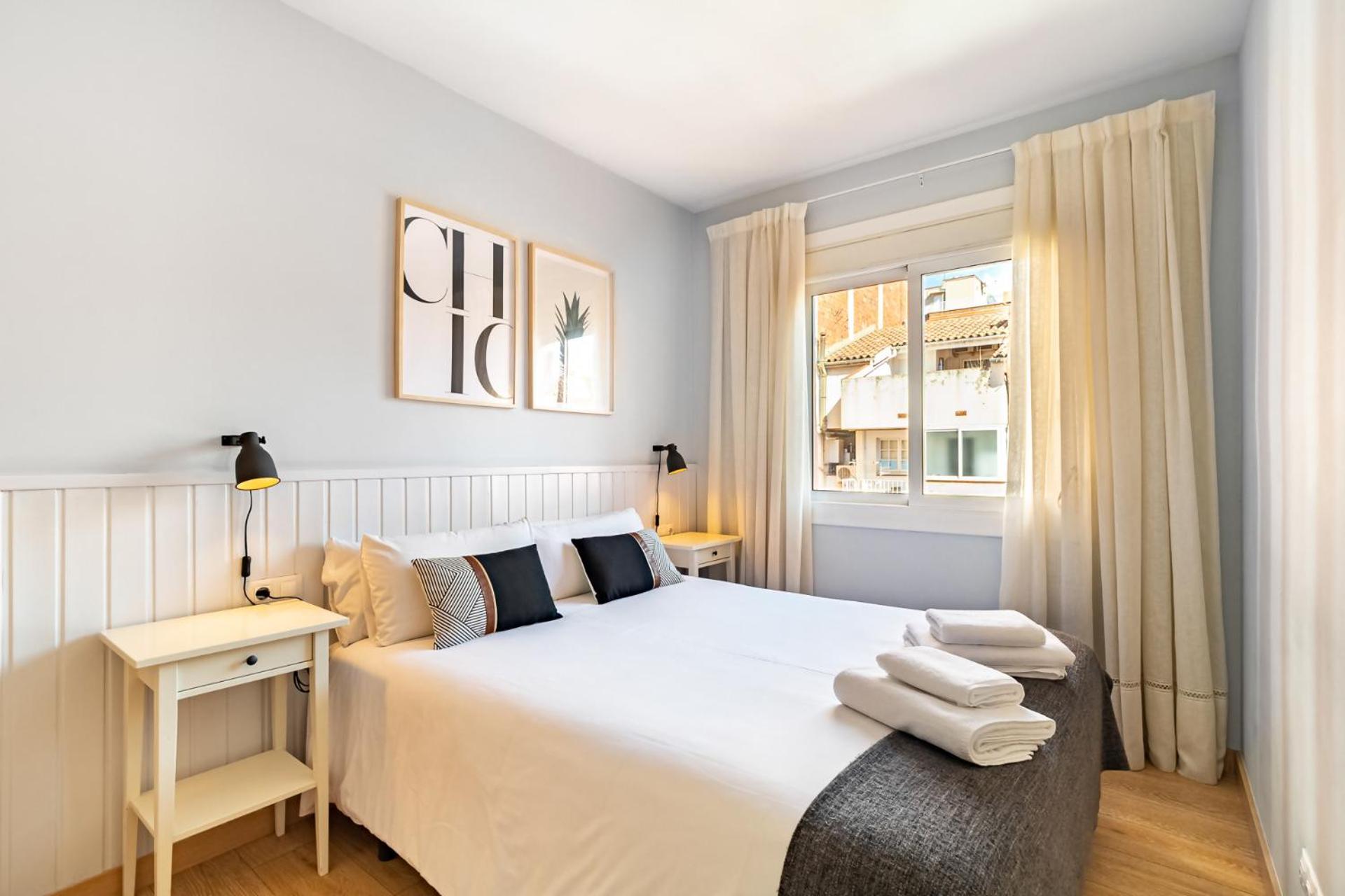 Flaugier Apartments Barcelona Room photo